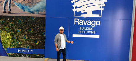 Alianza Supertechos - Ravago
