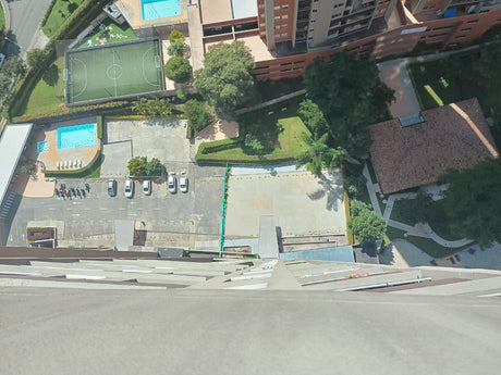 Impermeabilización en la Unidad Residencial Maderos del Campo