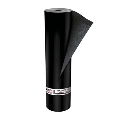 Manto Asfáltico Granulado Poliéster 3 mm Edil