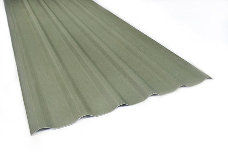 Teja Rural Supertechos Trapezoidal