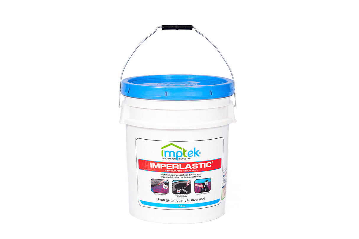 IMPERLASTIC EMULSIÓN