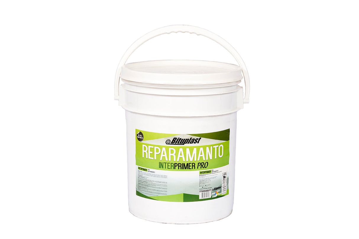 Reparamanto Interprimer Pro