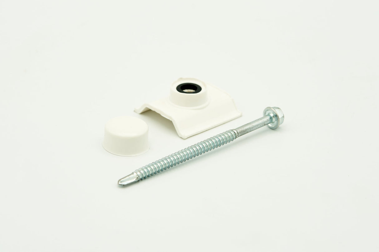 Set de Fijación Cubiark