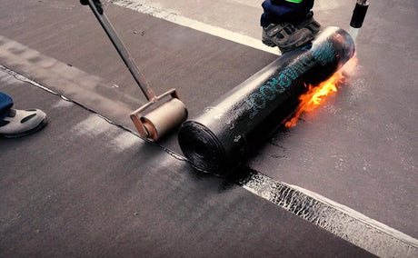 Manto Ravaproof Viaduct P 4 mm