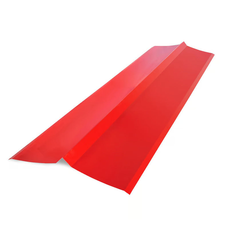 Caballete rural Rojo y verde