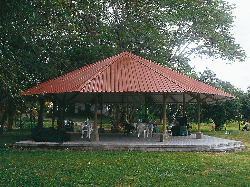 LIMATESA TRAPEZOIDAL MAX MARINA 2,0 m