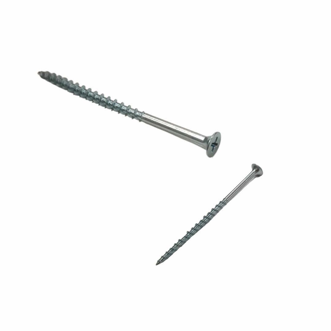 Tornillo Madera UPVC