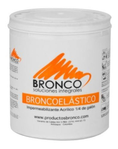 Broncoelastico Ladrillo