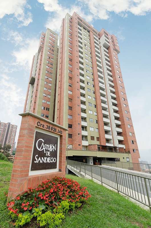 Renovación de Impermeabilización en Castellón de San Diego
