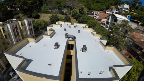 Unidad Residencial Caminos del Cerro