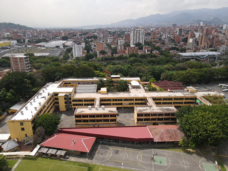 Colegio San Ignacio de Loyola