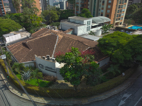 Programa de Mantenimiento Preventivo - Clinica Campestre Medellin