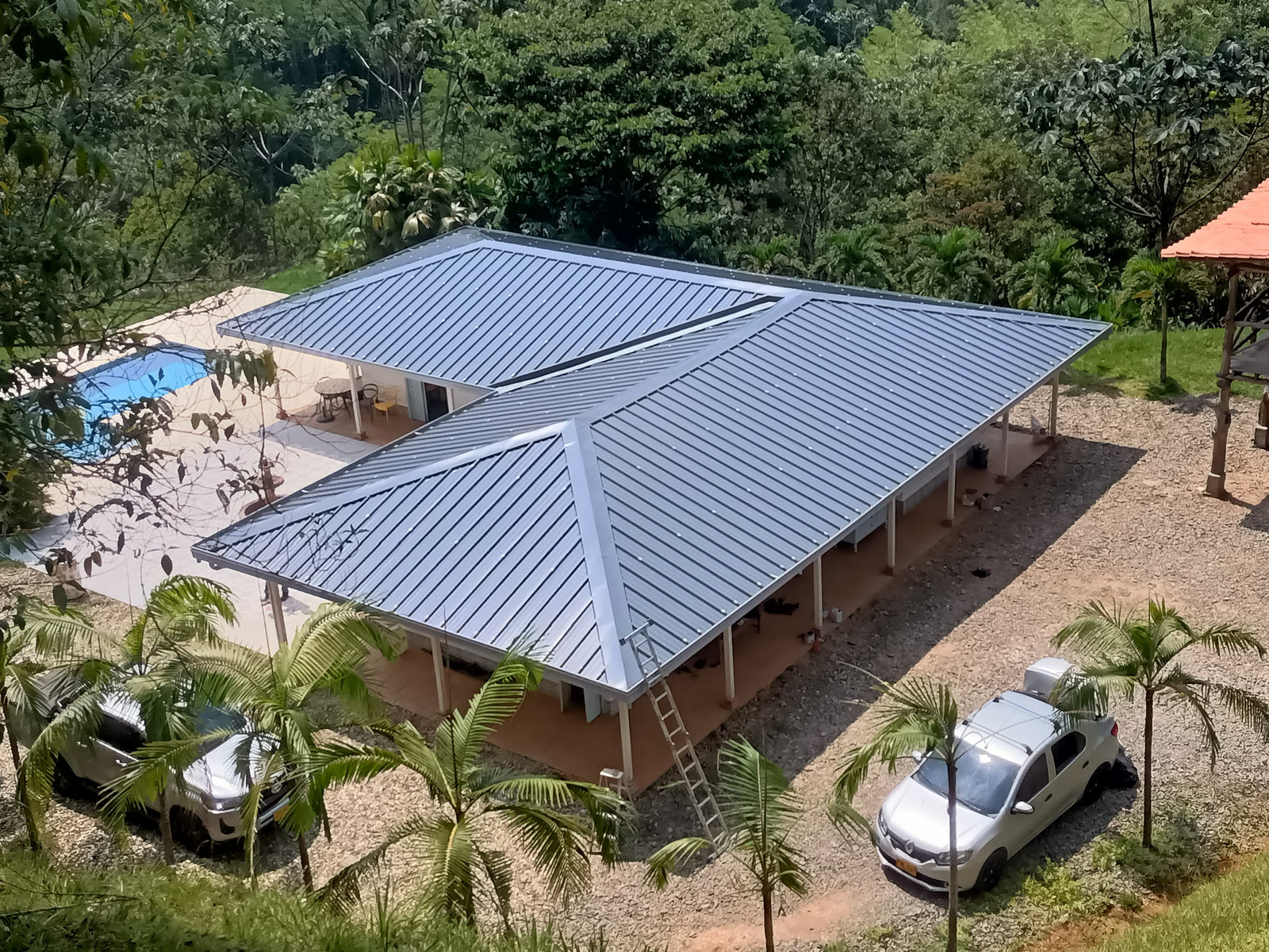 Casa Finca Cocorná Antioquia