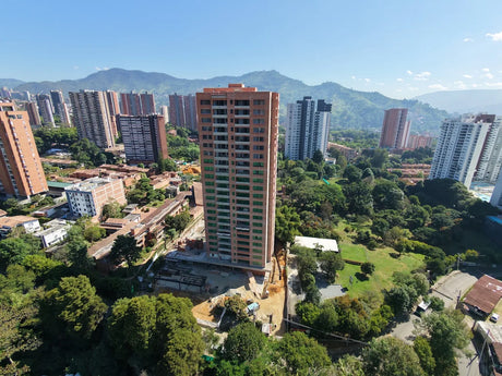 Impermeabilización en obra nueva – Proyecto TOLEDANA
