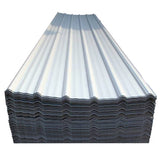 Teja UPVC Cresta baja 2mm Supertechos