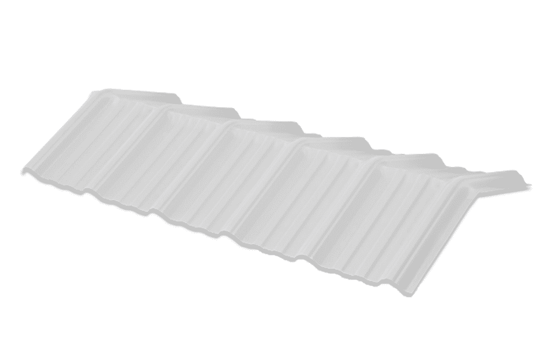 Caballete Cubiark Blanco T37
