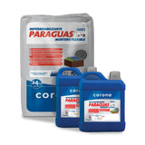Mortero Flexible PARAGUAS® Bicomponente
