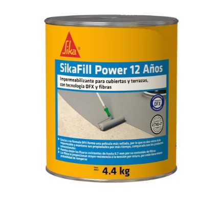 SikaFill 12 Power