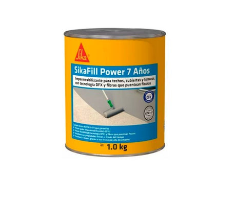 SikaFill 7 Power