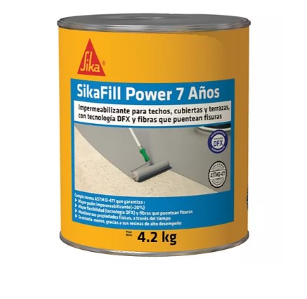 SikaFill 7 Power