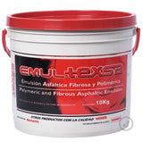 Emultexsa (Emulsión Asfaltica)