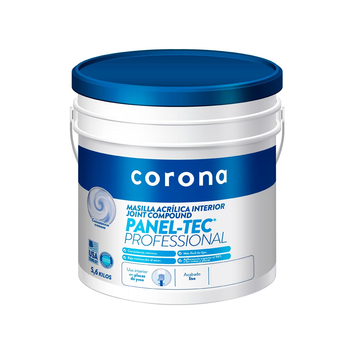 PANEL-TEC Professional corona 5.6kg
