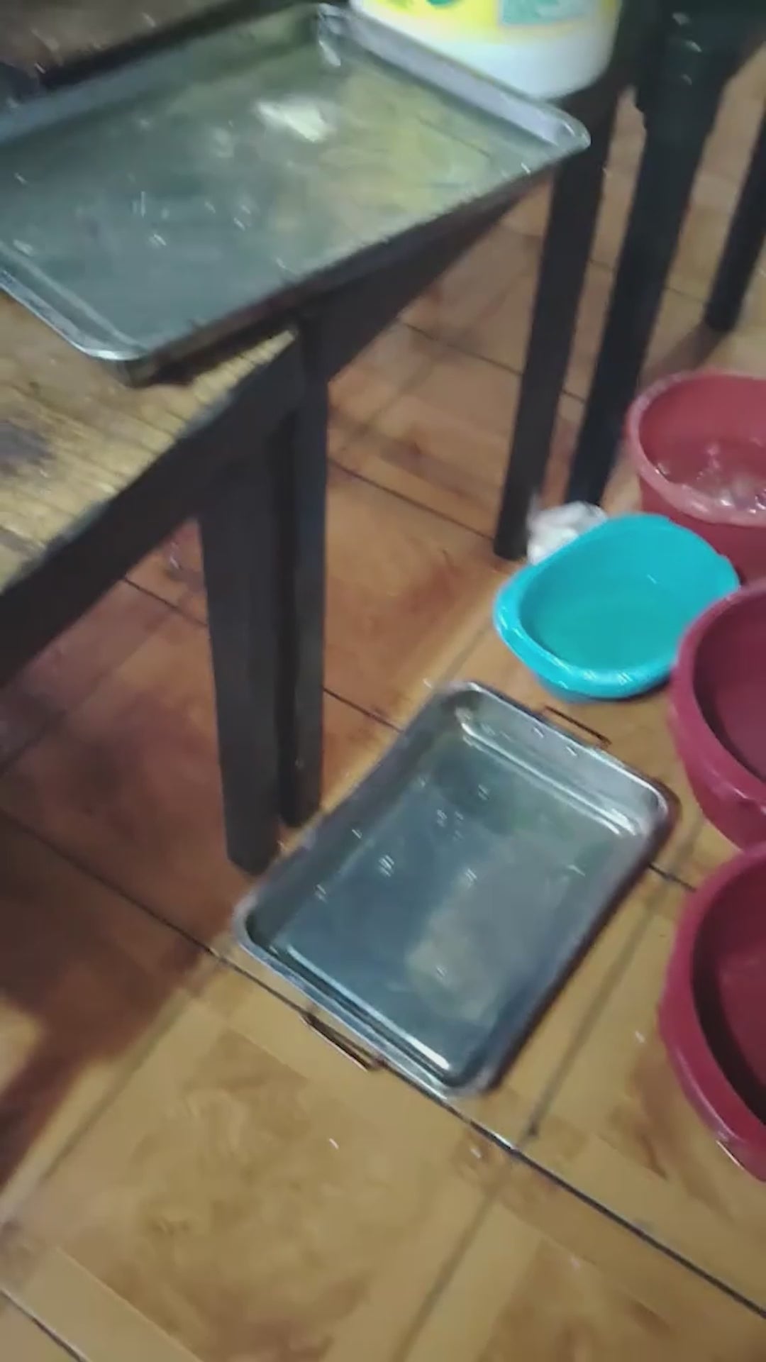 Manto asfaltico Aluminio APP tipo Ruby 2mm Autoadhesivo RAVAGO