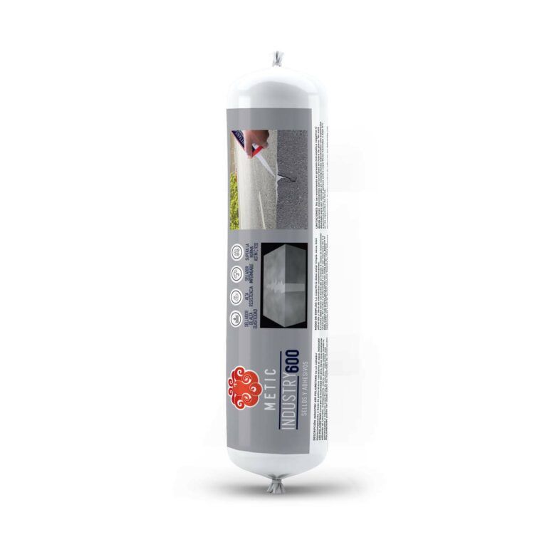 Metic Industry 600 Poliuretano