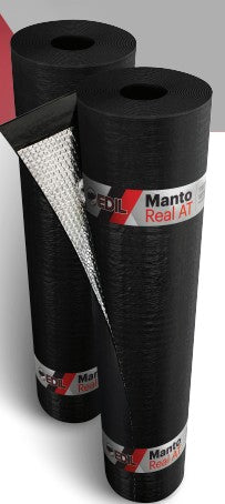 Manto Asfaltico REAL ATV EDIL