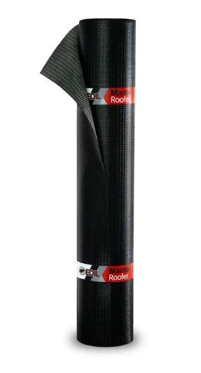 Manto Asfaltico Roofer Edil