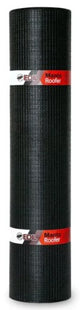 Manto Asfaltico Roofer Edil