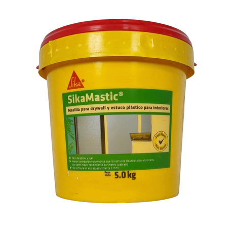 Sikamastic