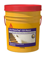 SikaMonotop 123 Muros