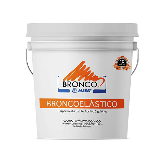 Broncoelastico Gris