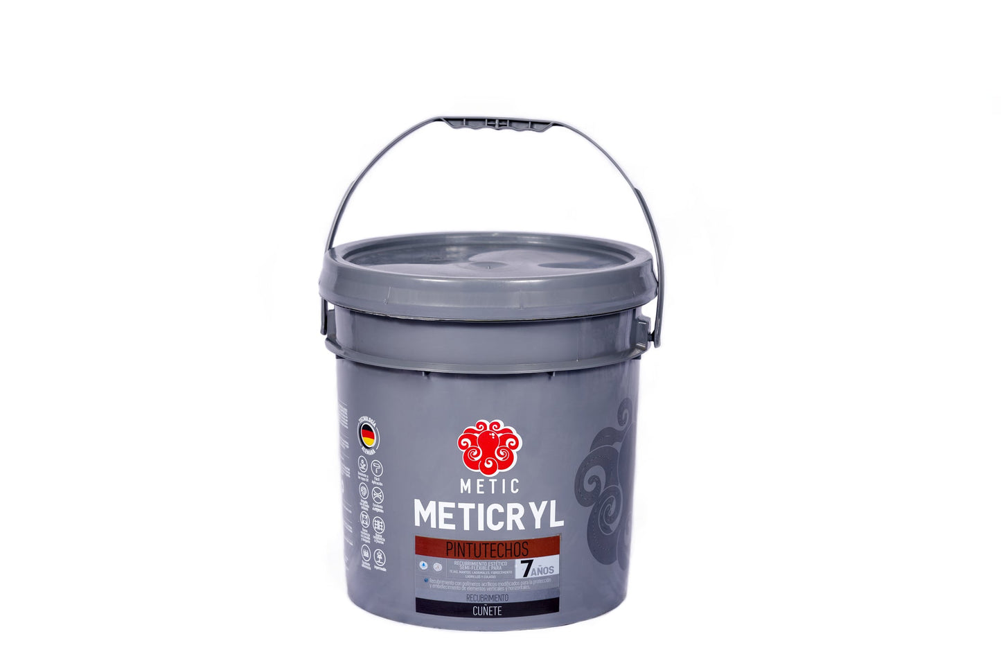 Meticryl Pintutechos